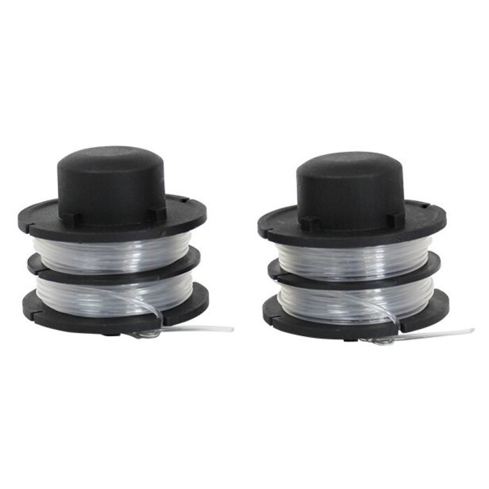 HYUNDAI POWER PRODUCTS DRAHTSPULE 2X - 57105