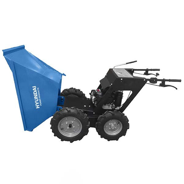 HYUNDAI POWER PRODUCTS MINI DUMPER 250 KG
