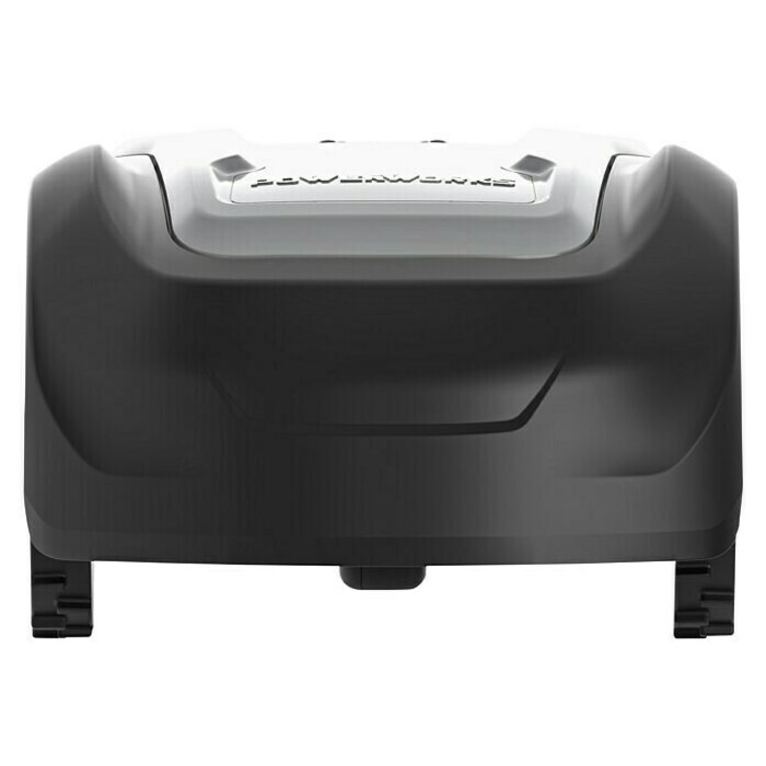 XL Power works Robotmaaier Powerworks 500m2