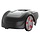 Robotic lawnmower Powerworks 500m2