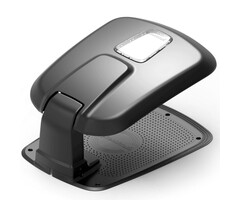 Greenworks ROBOTIC MOWERS GARAGE