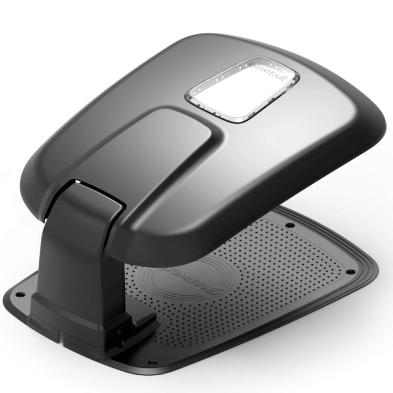 Greenworks ROBOTIC MOWERS GARAGE