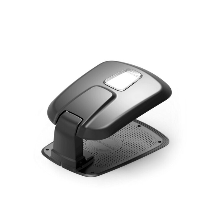 Greenworks ROBOTIC MOWERS GARAGE