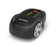 Greenworks Robotmaaier Optimow® 7