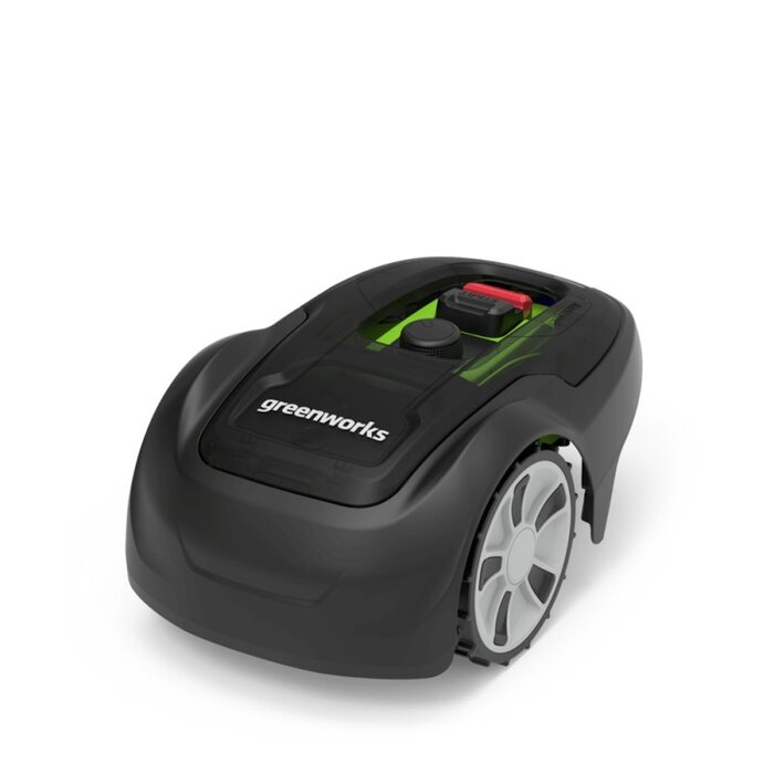 Greenworks ROBOTMAAIER OPTIMOW® 7