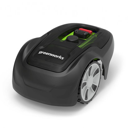 Greenworks ROBOTMAAIER OPTIMOW® 4