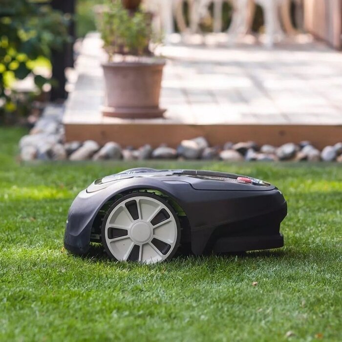 Greenworks ROBOT MOWER OPTIMOW® 4