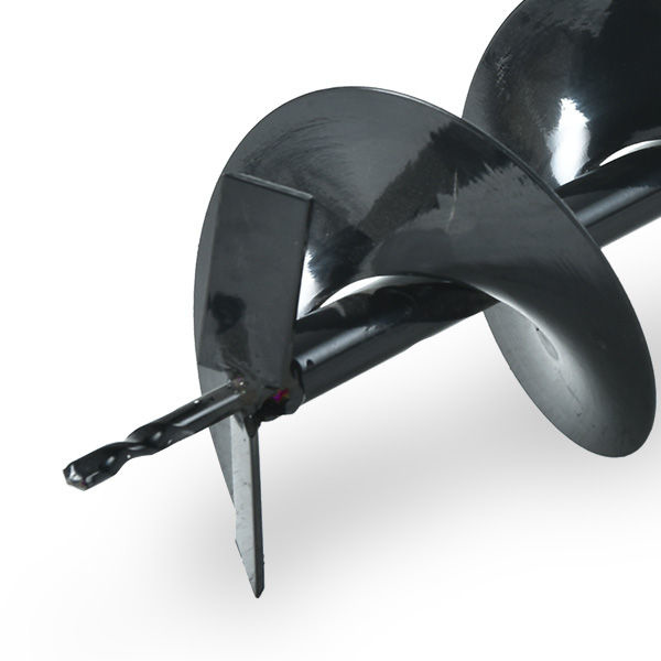 HYUNDAI POWER PRODUCTS BODENBOHRER 52CC +100/150/200