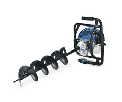 HYUNDAI POWER PRODUCTS BODENBOHRER 52CC +100/150/200