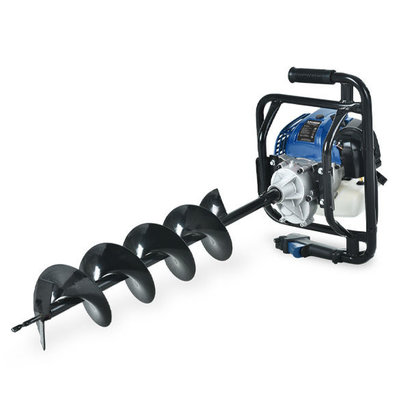 HYUNDAI POWER PRODUCTS GRONDBOOR 52CC +100/150/200