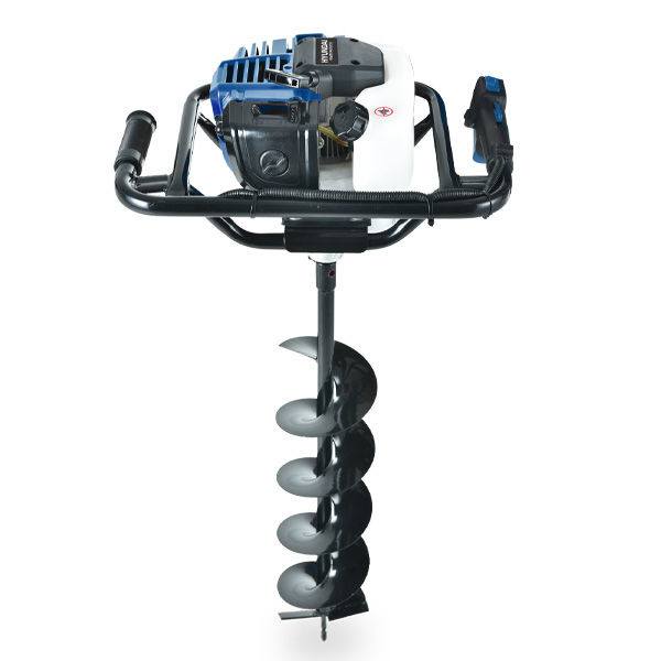 HYUNDAI POWER PRODUCTS BODENBOHRER 52CC +100/150/200