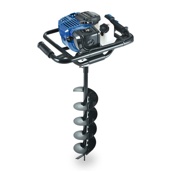 HYUNDAI POWER PRODUCTS GRONDBOOR 52CC +100/150/200