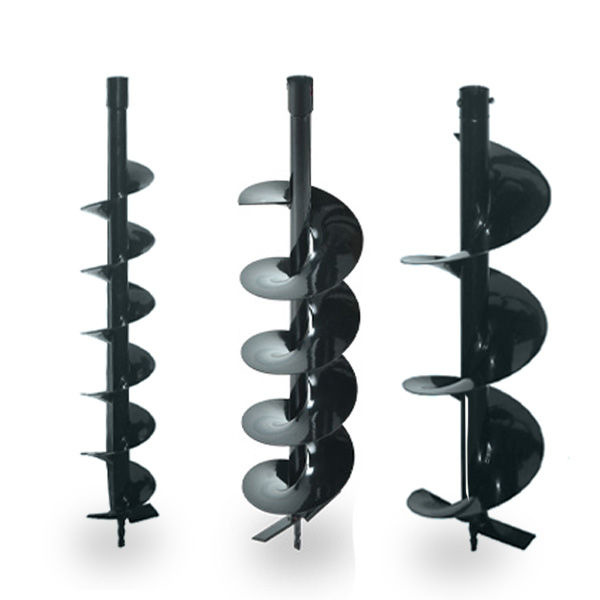 HYUNDAI POWER PRODUCTS GROUND DRILL 52CC +100/150/200