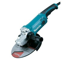 Makita Haakse Slijper 230Mm Ga9050R