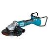 Makita BATTERIE-WINKELSCHLEIFER LXT 2 X 18 VMAKITA DGA900ZK