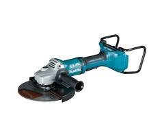 Makita BATTERY ANGLE GRINDER LXT 2 X 18 VMAKITA DGA900ZK