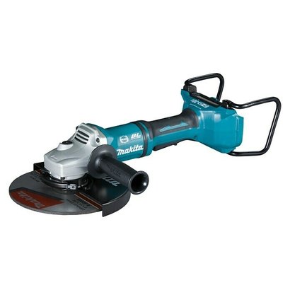 Makita ACCU HAAKSE SLIJPER LXT 2 X 18 VMAKITA DGA900ZK