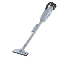 Makita Accu Stofzuiger Wit | Zonder Accu'S En Lader Makita Dcl181Fzw
