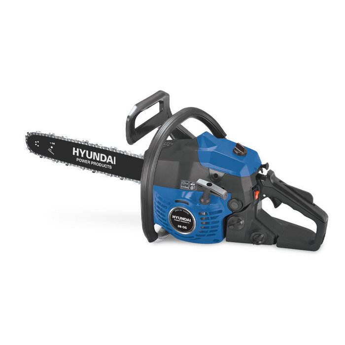 HYUNDAI POWER PRODUCTS KETTINGZAAG 38CC - 35 CM