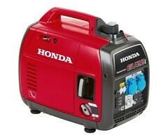 Honda Generator Eu22I