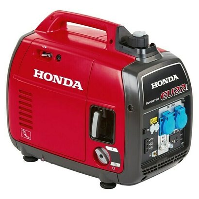 Honda GENERATOR EU22I