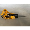 Günter Grossmann Hydraulic demolition hammer demolition hammer attachment - Copy
