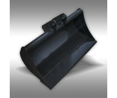 Günter Grossmann Bucket Leveling 1000 mm Mini Excavator GG1600 - Copy