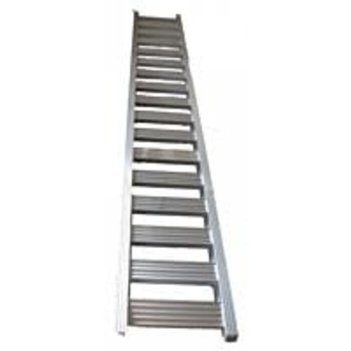 Nize Ramp Set 247CM 1800 KG