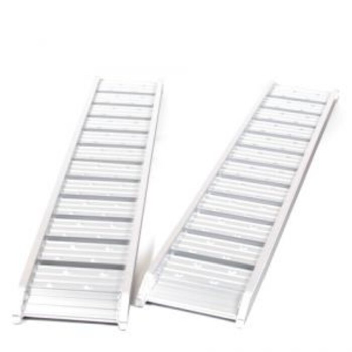 Nize Ramp Set 247CM 1800 KG