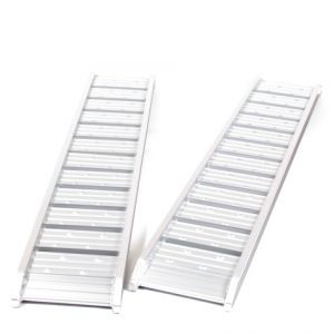 Nize Ramp Set 247CM 1800 KG