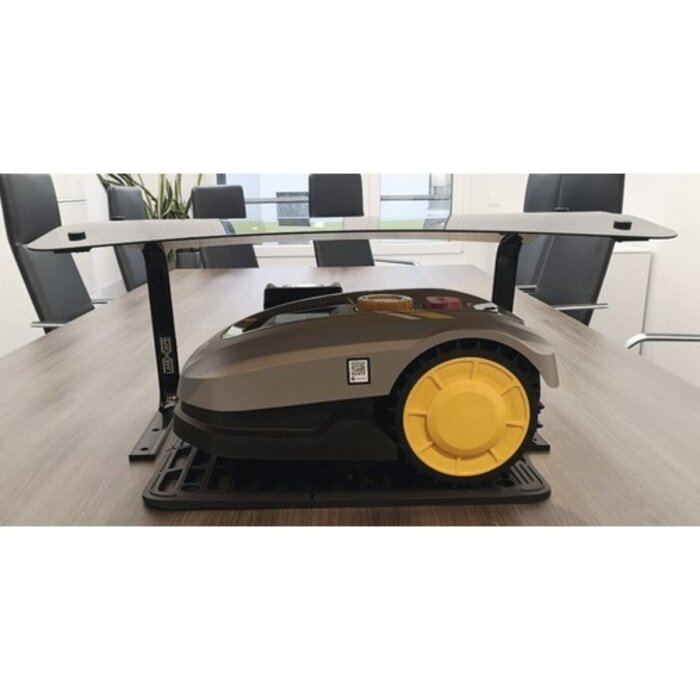 Landxcape Robotmaaier garage