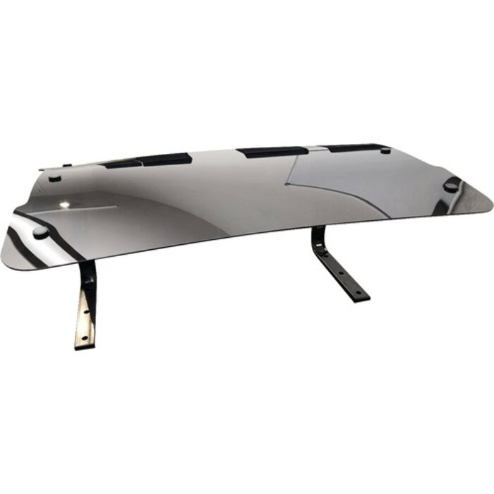 Landxcape Robotic lawnmower garage