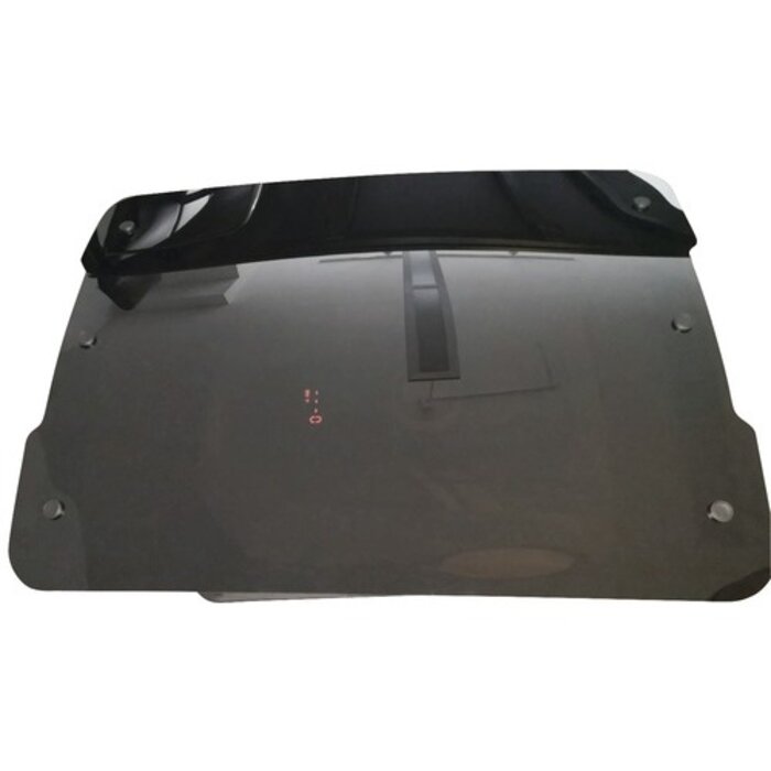 Landxcape Robotic lawnmower garage