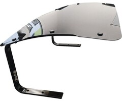 Landxcape Robotic lawnmower garage