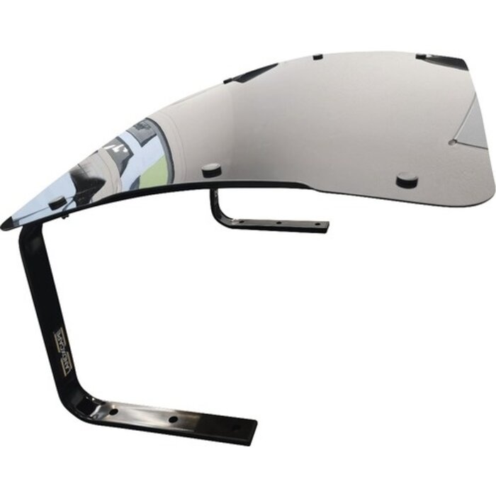 Landxcape Robotic lawnmower garage