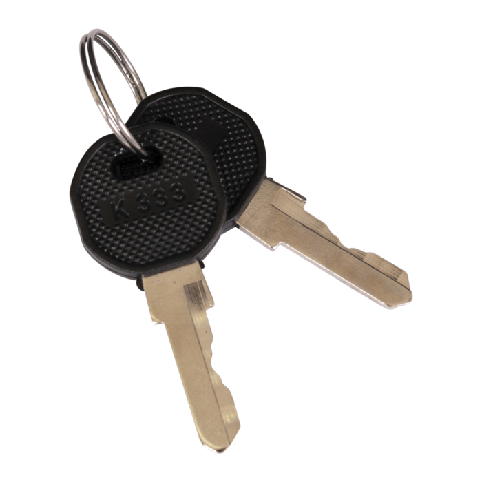 Nize KIST KUNSTSTOF PRO 75X34X30.