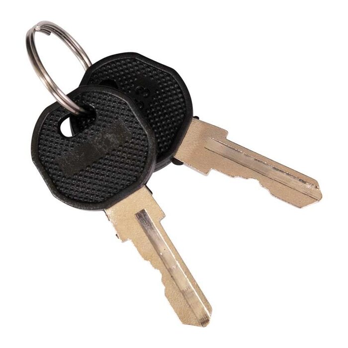 Nize BOX KUNSTSTOFF PRO 52X34X30