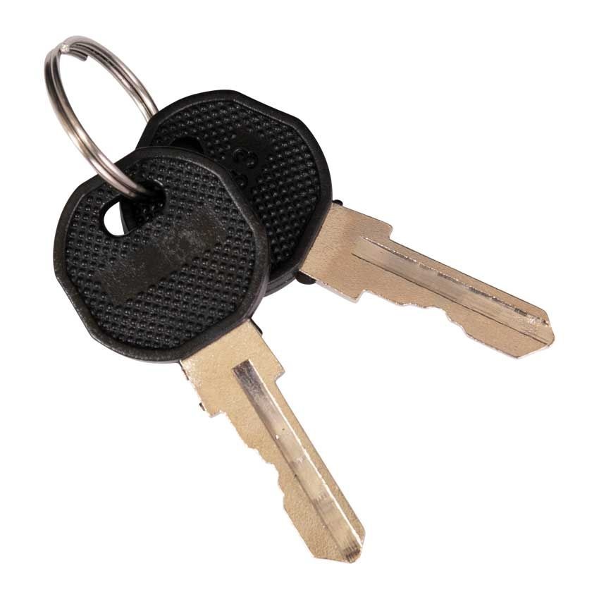 Nize BOX PLASTIC PRO 52X34X30