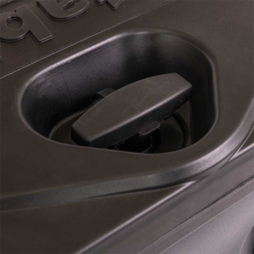 Nize BOX PLASTIC PRO 52X34X30