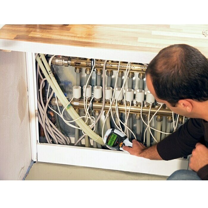 Laserliner-Detektor MultiFinder Plus