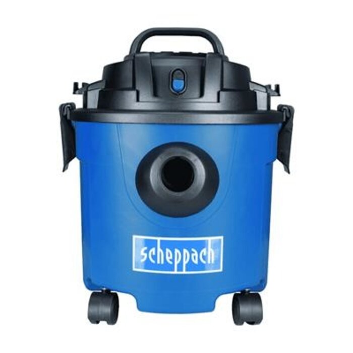 Scheppach NASS- UND TROCKENSAUGER NTS16