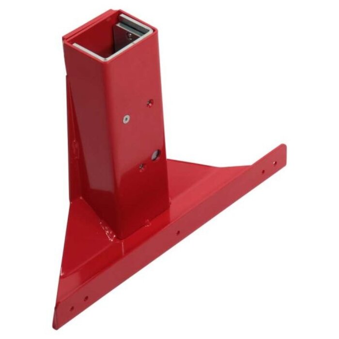 Trailer Gear Deurslot Bedrijfswagen trekhaak slot