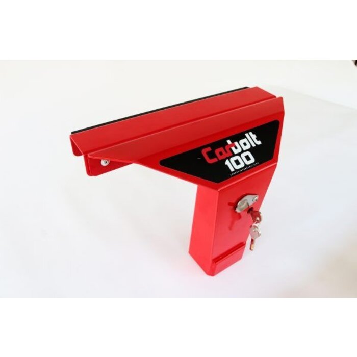 Trailer Gear Deurslot Bedrijfswagen trekhaak slot