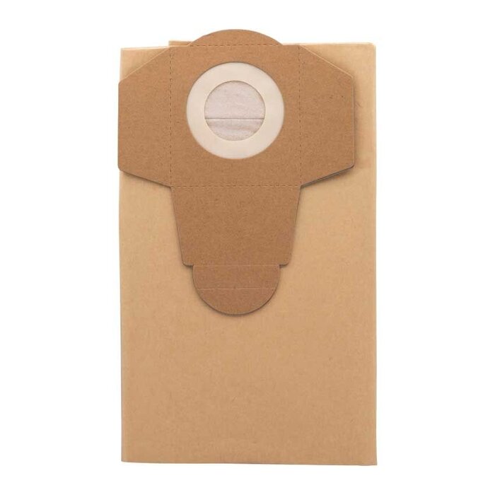 Tarsus Tools VACUUM BAG 60 LITER - SET A 5 PIECES.