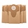 STOFZUIGERZAK 60 LITER - SET A 5 STUKS.