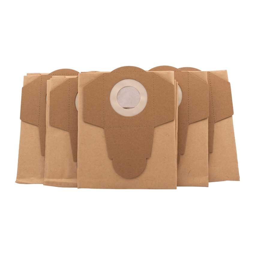 Tarsus Tools VACUUM BAG 30 LITER - SET A 5 PIECES