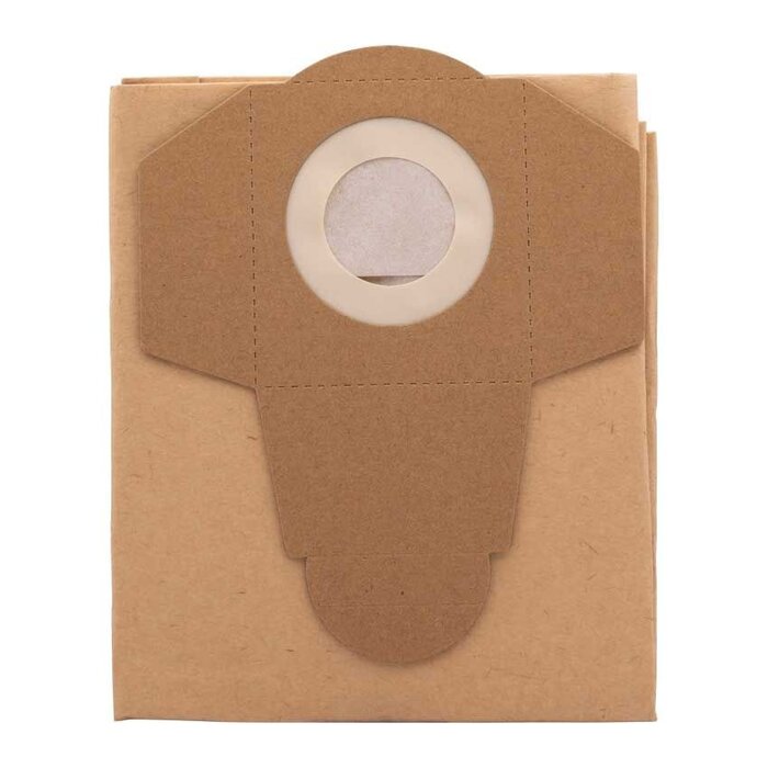 Tarsus Tools VACUUM BAG 30 LITER - SET A 5 PIECES