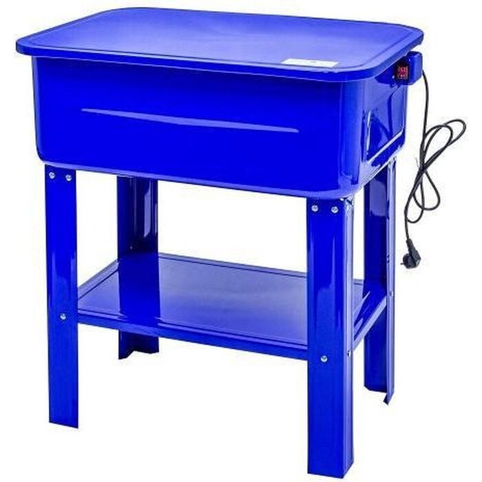 Mammuth Entfetterbehälter 90 Liter