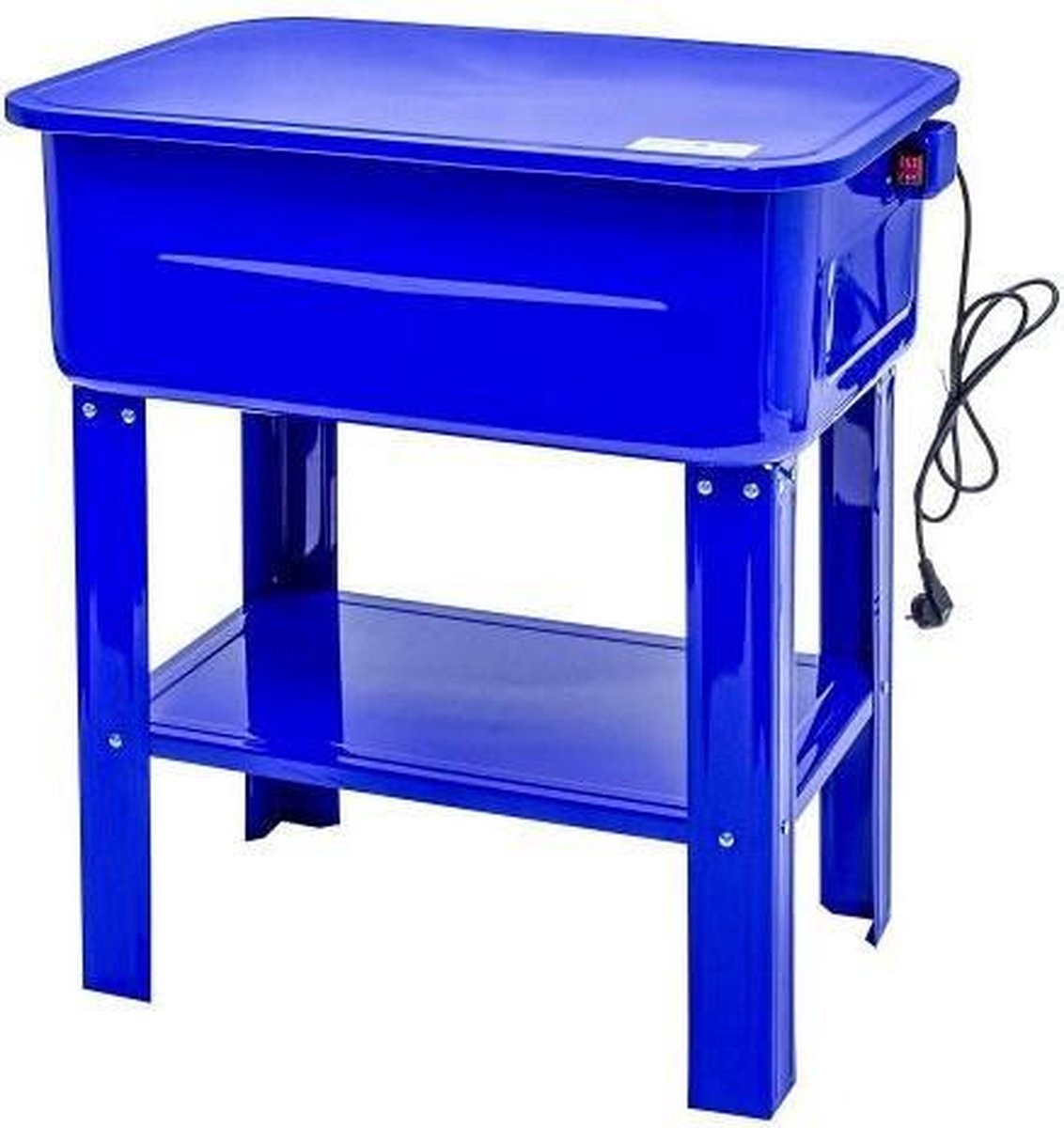 Mammuth Ontvetterbak 90 liter