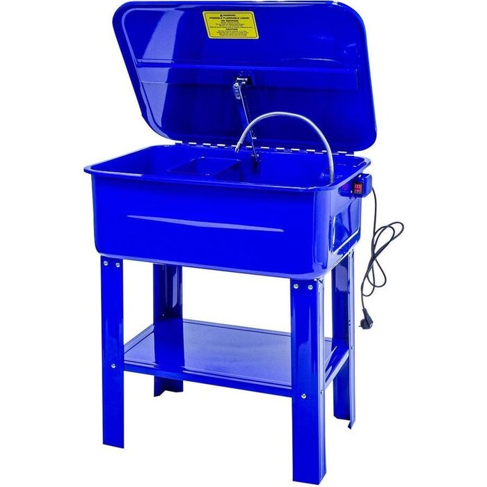 Mammuth Entfetterbehälter 90 Liter